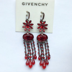 Givenchy Earrings
